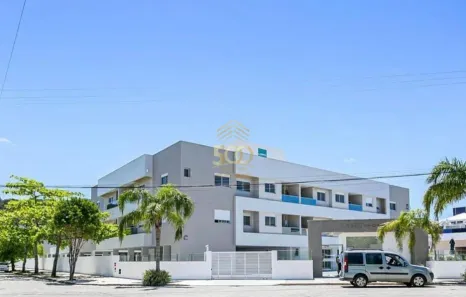 Apartamento com 3 Quartos à venda, 95m² no Ingleses do Rio Vermelho, Florianópolis
