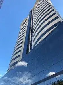 Sala Comercial à venda, 60m² no Cidade Alta, Piracicaba