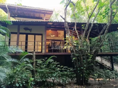 Casa de Condomínio com 3 Quartos à venda, 148m² no Pipa, Tibau do Sul