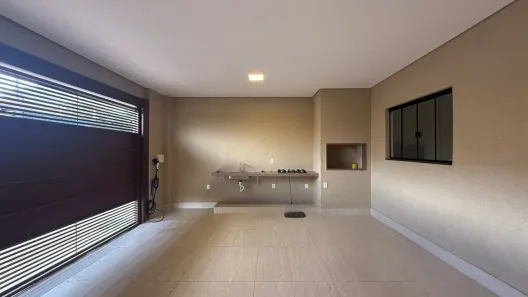 Casa com 3 Quartos à venda, 110m² no Samambaia Norte, Brasília