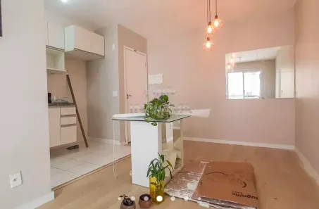 Apartamento com 2 Quartos à venda, 45m² no Padroeira, Osasco