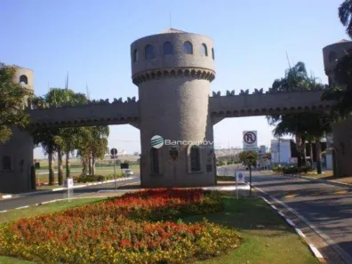 Lote/Terreno à venda, 294m² no Jardim Planalto, Paulínia