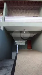 Sobrado com 4 Quartos à venda, 240m² no Vila Albertina, São Paulo