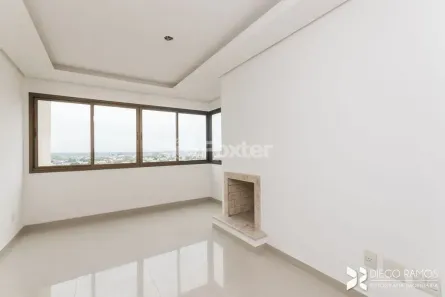 Apartamento com 3 Quartos à venda, 81m² no Sarandi, Porto Alegre