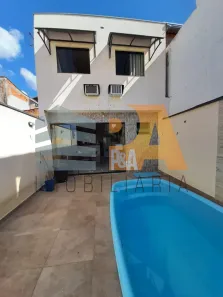 Sobrado com 2 Quartos à venda, 80m² no Jardim Marajoara, Pedreira