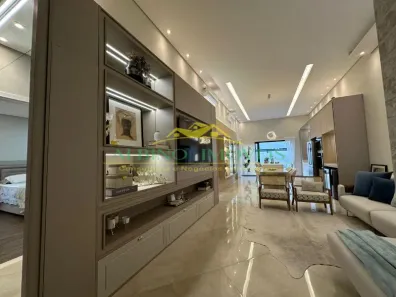 Casa com 3 Quartos à venda, 250m² no Jardim Ermida I, Jundiaí