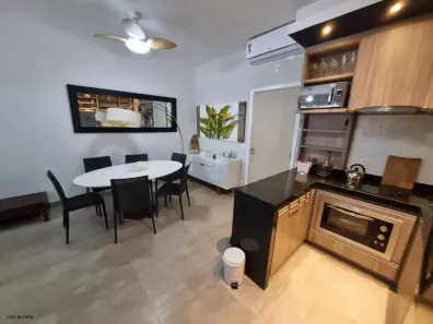Apartamento com 2 Quartos à venda, 110m² no Enseada, Guarujá