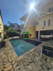 Casa de Condomínio com 4 Quartos à venda, 300m² no Vila Valqueire, Rio de Janeiro