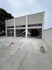 Ponto Comercial para alugar, 57m² no Atibaia Jardim, Atibaia