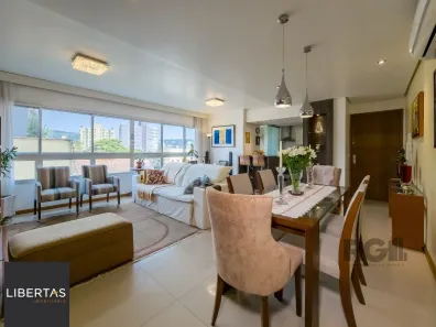 Apartamento com 3 Quartos à venda, 104m² no Tristeza, Porto Alegre