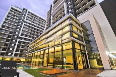 Apartamento com 1 Quarto à venda, 41m² no Jardim do Salso, Porto Alegre
