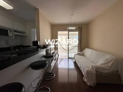 Apartamento com 2 Quartos à venda, 67m² no Barra Funda, São Paulo