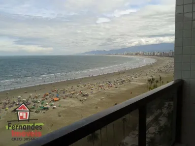 Cobertura com 3 Quartos à venda, 238m² no Canto do Forte, Praia Grande