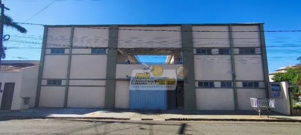 Apartamento com 2 Quartos para alugar, 72m² no Universitário, Uberaba