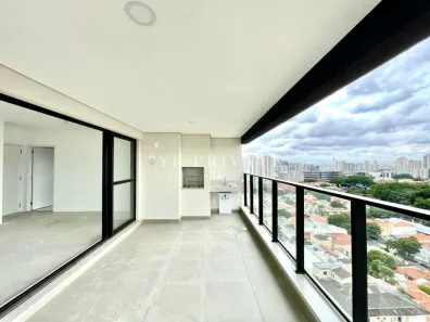Apartamento com 3 Quartos à venda, 111m² no Água Branca, São Paulo