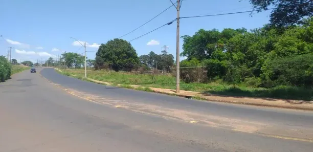 Lote/Terreno à venda, 18150m² no Vila Xavier (Vila Xavier), Araraquara