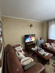 Sobrado com 3 Quartos à venda, 190m² no Vila Siqueira (Zona Norte), São Paulo