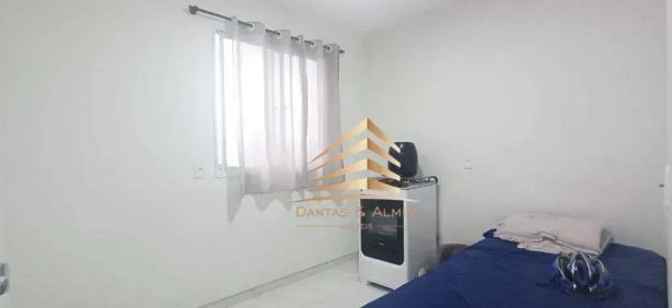 Apartamento com 2 Quartos à venda, 43m² no Vila das Bandeiras, Guarulhos