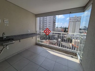 Apartamento com 2 Quartos à venda, 68m² no Nova Petrópolis, São Bernardo do Campo