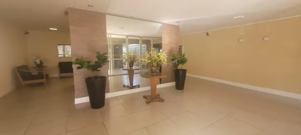Apartamento com 3 Quartos à venda, 87m² no Cambuí, Campinas