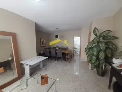 Cobertura com 5 Quartos à venda, 271m² no Buritis, Belo Horizonte