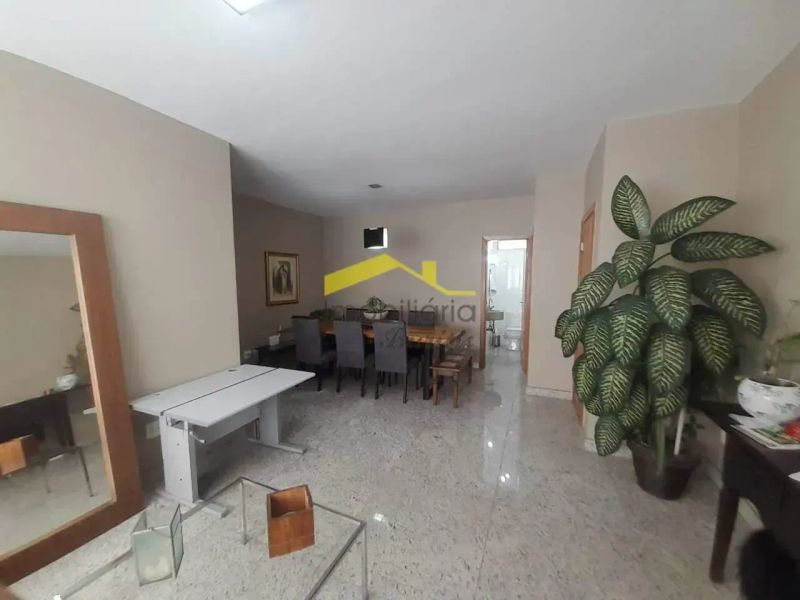 Cobertura com 5 quartos — Buritis, Belo Horizonte