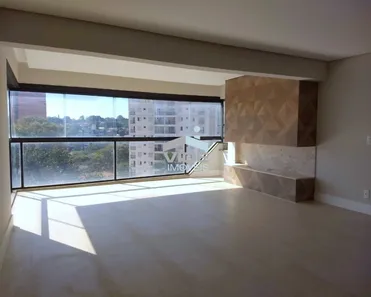 Apartamento com 3 Quartos à venda, 231m² no Cambuí, Campinas
