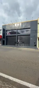 Imóvel Comercial para alugar, 350m² no Vila Chico Júlio, Franca