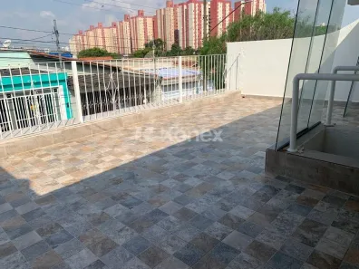Casa com 3 Quartos à venda, 148m² no Rudge Ramos, São Bernardo do Campo