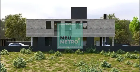 Casa com 3 Quartos à venda, 165m² no Campeche, Florianópolis