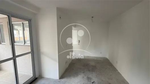 Apartamento com 2 Quartos à venda, 57m² no Jardim Bela Vista, Santo André