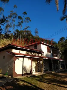 Casa com 3 Quartos à venda, 1035m² no Nazaré Paulista, Nazaré Paulista