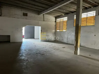 Galpão/Depósito/Armazém à venda, 315m² no Vila Pagano, Valinhos