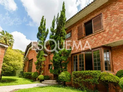 Casa com 4 Quartos à venda, 600m² no Jardim Leonor, São Paulo