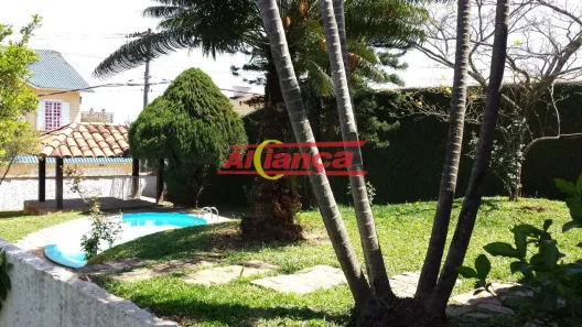 Casa com 4 Quartos à venda, 350m² no Vila Rosália, Guarulhos