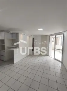 Apartamento com 3 Quartos à venda, 77m² no Setor Bela Vista, Goiânia