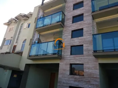 Apartamento com 2 Quartos à venda, 92m² no Vila Junqueira, Atibaia