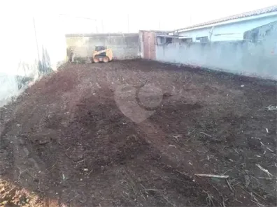 Lote/Terreno para venda ou aluguel, 287m² no Jardim Nair, Sorocaba