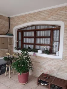 Sobrado com 3 Quartos à venda, 165m² no Bonfim, Osasco