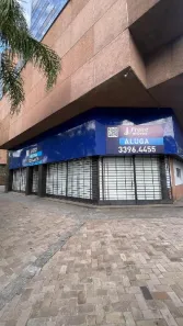 Ponto Comercial para alugar, 1044m² no Cidade Baixa, Porto Alegre