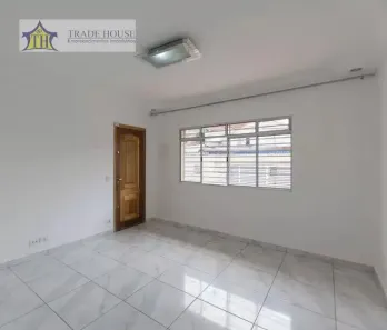 Casa com 3 Quartos à venda, 200m² no Vila Brasílio Machado, São Paulo