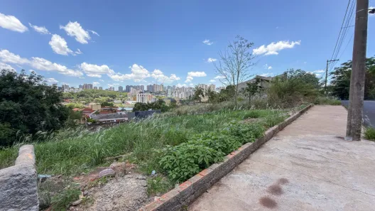 Lote/Terreno à venda, 917m² no Ribeirânia, Ribeirão Preto