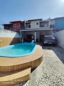 Sobrado com 3 Quartos à venda, 170m² no José de Alencar, Fortaleza