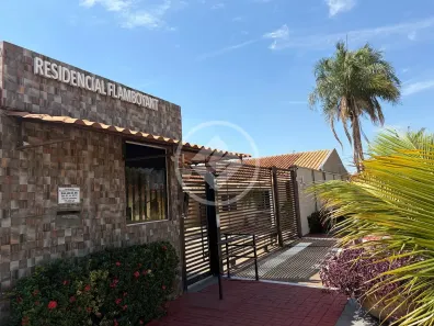 Casa de Condomínio com 3 Quartos à venda, 70m² no Jardim Gardênia, Goiânia