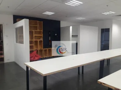 Sala Comercial para alugar, 114m² no Pinheiros, São Paulo