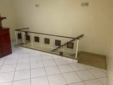 Sobrado com 3 Quartos à venda, 274m² no Demarchi, São Bernardo do Campo
