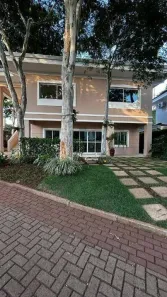 Casa de Condomínio com 3 Quartos à venda, 135m² no Loteamento Residencial Vila Bella, Campinas