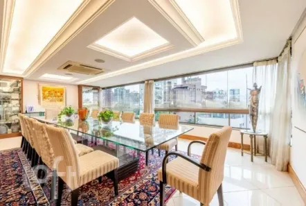 Apartamento com 6 Quartos à venda, 567m² no Auxiliadora, Porto Alegre