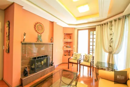 Apartamento com 4 Quartos à venda, 216m² no Medianeira, Caxias do Sul