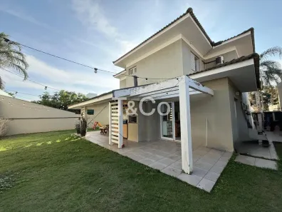 Casa de Condomínio com 3 Quartos à venda, 23344m² no Caminhos de San Conrado (Sousas), Campinas